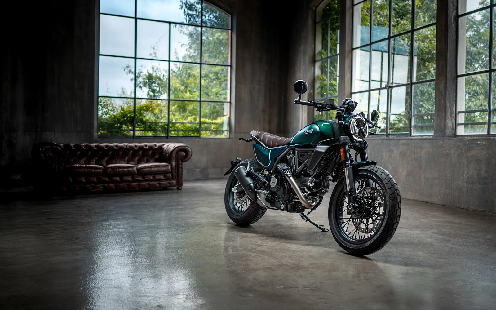 デアリバイク DUCATI Diavel V4 XDiavel Diavel 鍛造アルミニウム製ホイール