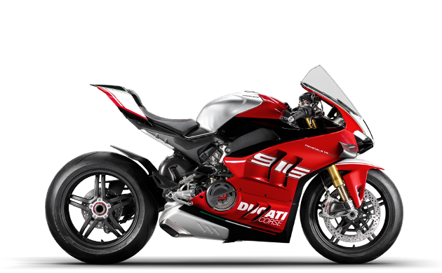 DUCATI OKAZAKI ドゥカティ正規ディーラー ドゥカティ岡崎