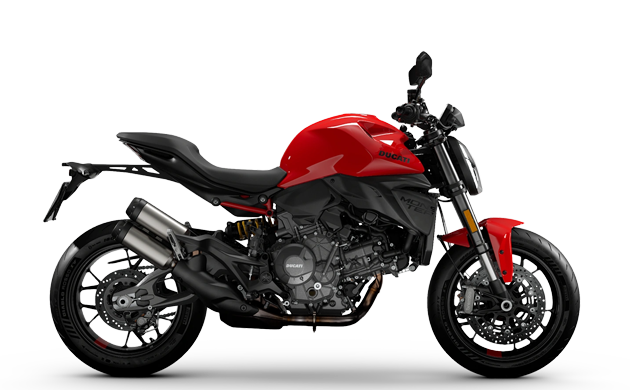 DUCATI OKAZAKI ドゥカティ正規ディーラー ドゥカティ岡崎